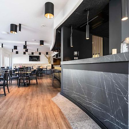 Abasto Hotel Muenchen Feldmoching 外观 照片