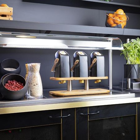 Abasto Hotel Muenchen Feldmoching 外观 照片