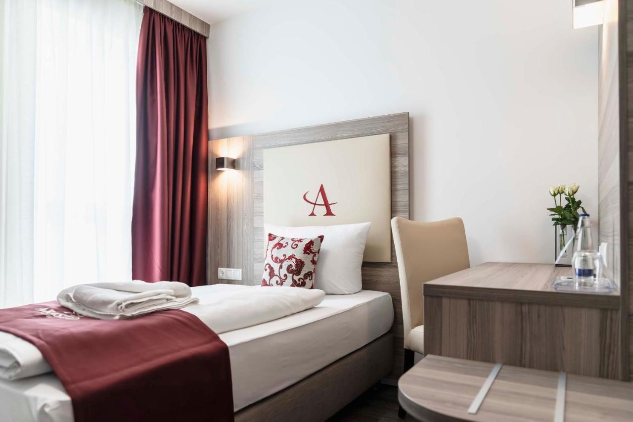 Abasto Hotel Muenchen Feldmoching 外观 照片