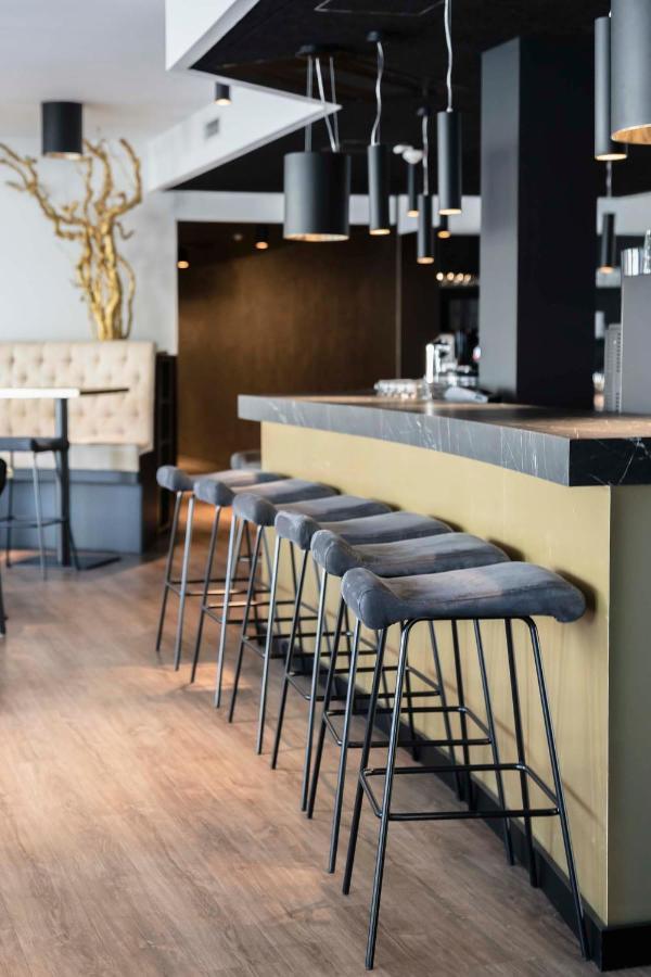 Abasto Hotel Muenchen Feldmoching 外观 照片