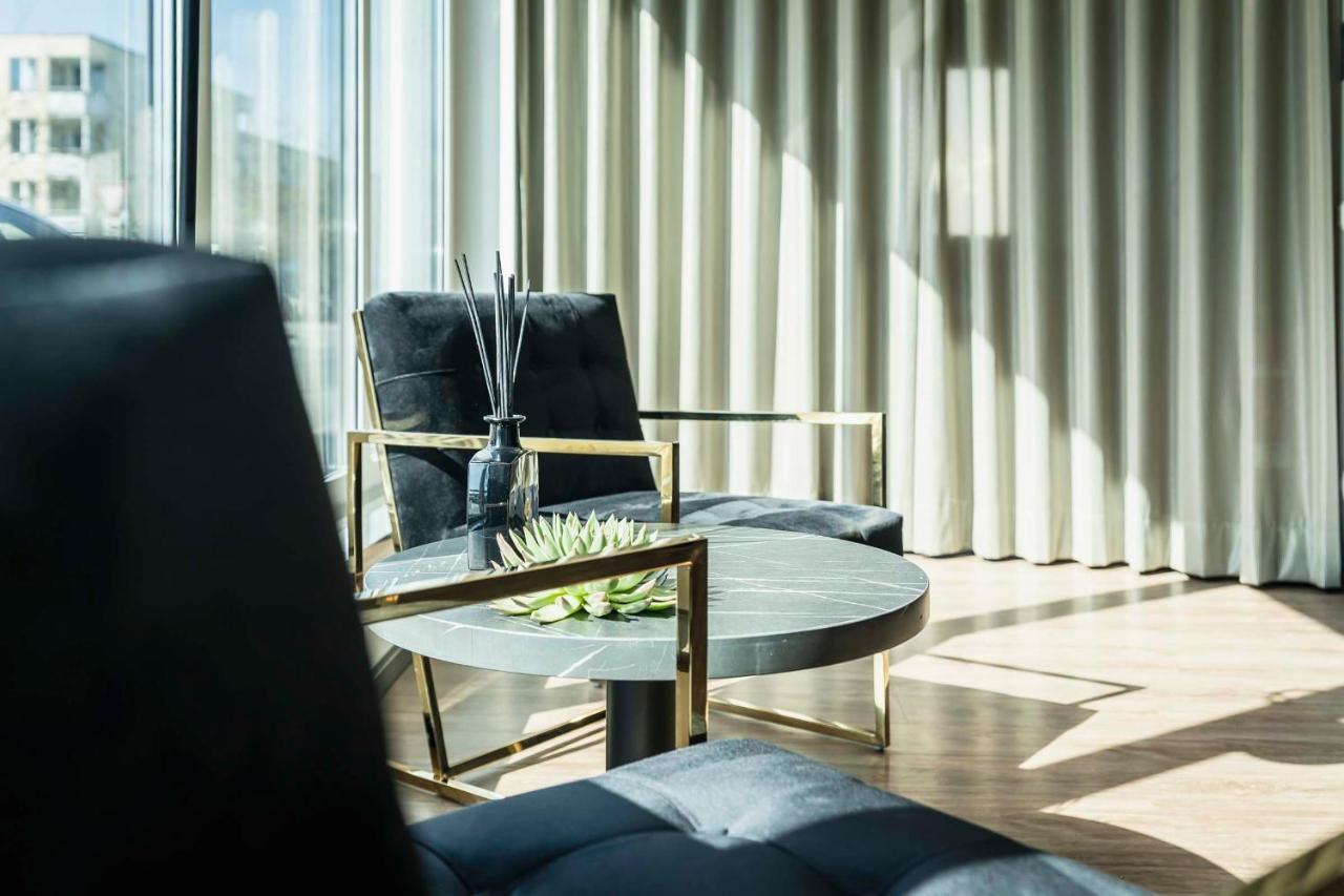 Abasto Hotel Muenchen Feldmoching 外观 照片