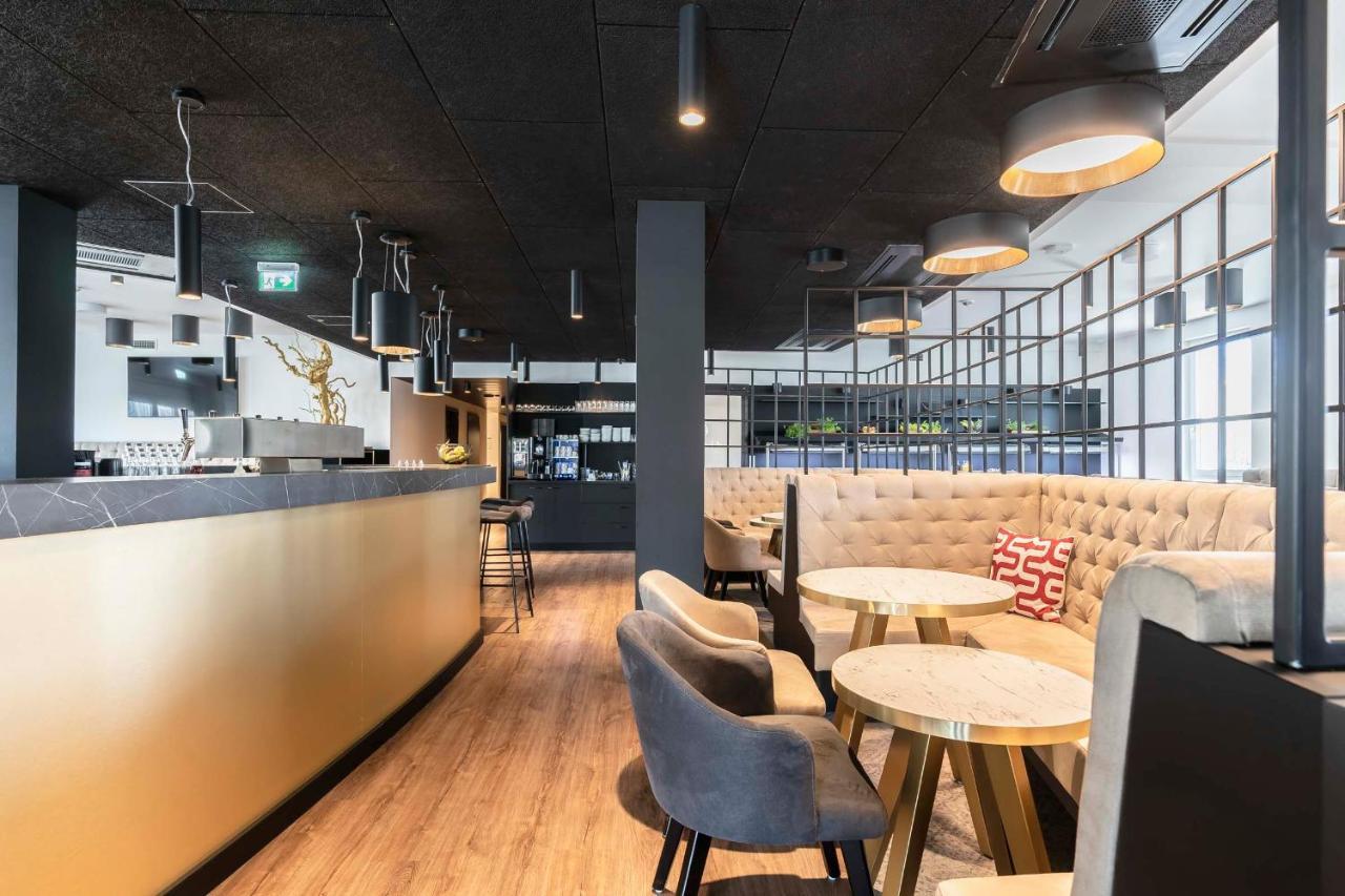 Abasto Hotel Muenchen Feldmoching 外观 照片