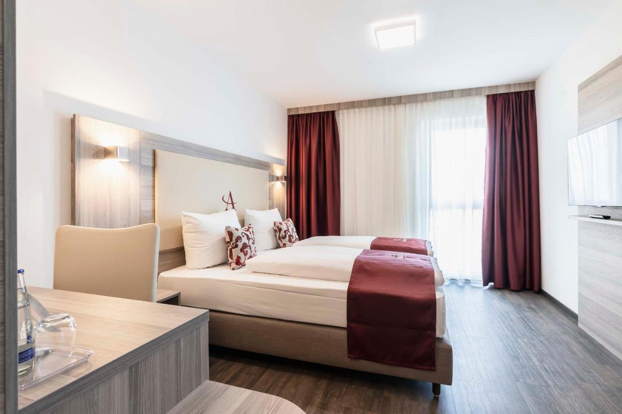 Abasto Hotel Muenchen Feldmoching 外观 照片