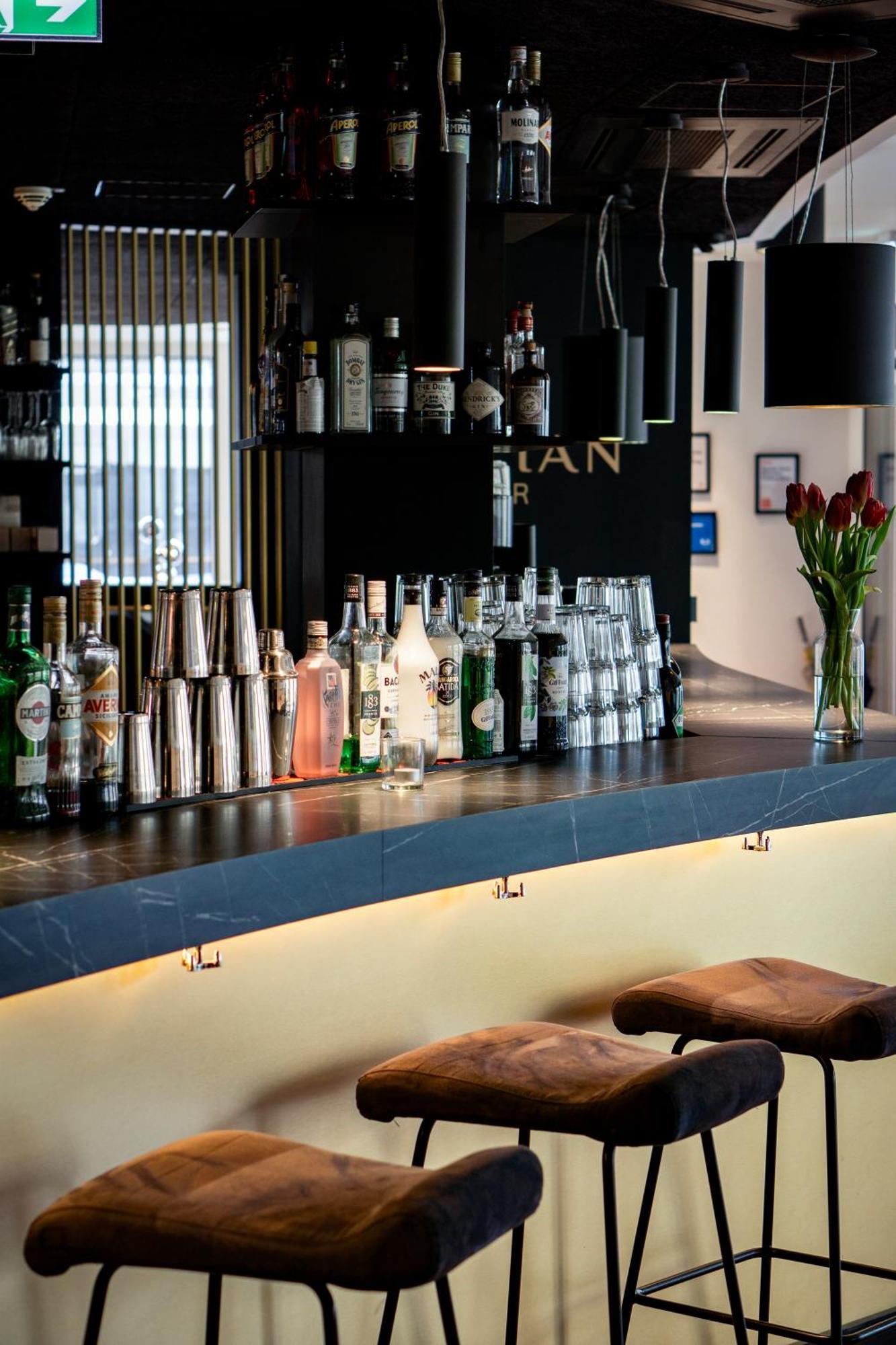 Abasto Hotel Muenchen Feldmoching 外观 照片