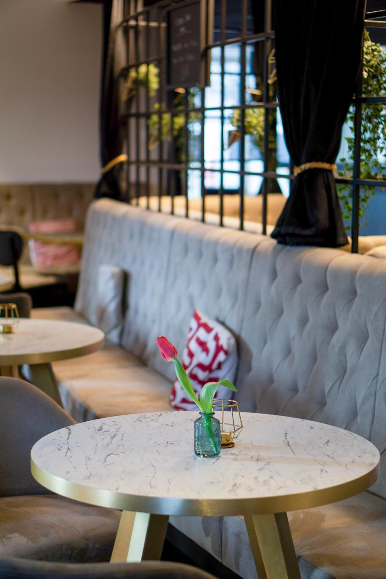 Abasto Hotel Muenchen Feldmoching 外观 照片
